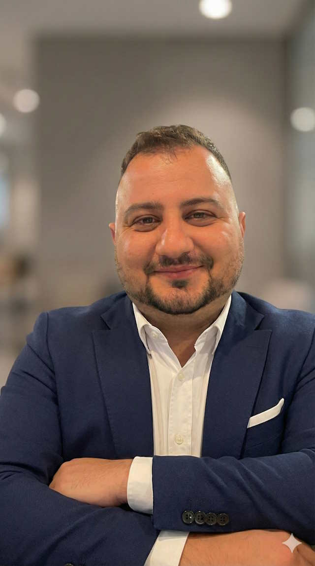 Simone Montanari - Sviluppatore Full-Stack Marche