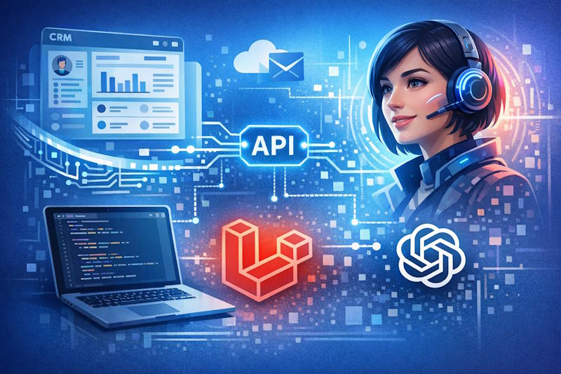 Come Creare un Server MCP: Dalla Teoria alla Pratica con un Caso Reale